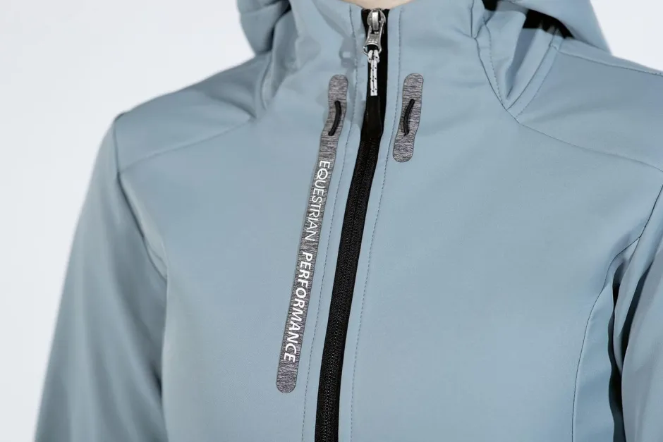 HKM Softshelljacke -Performance-