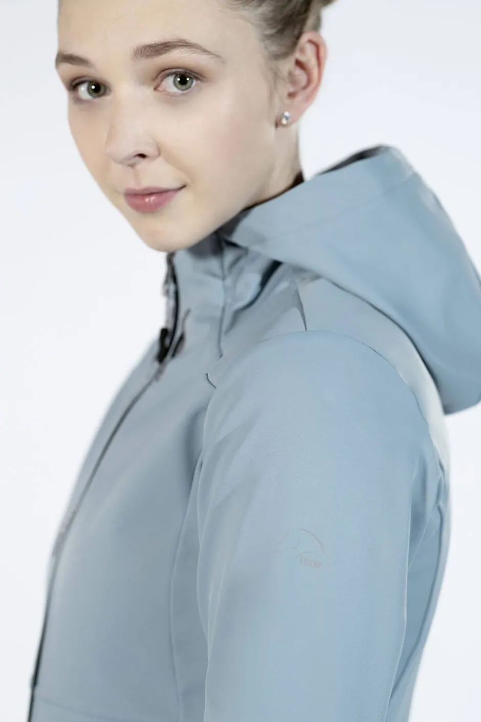 HKM Softshelljacke -Performance-