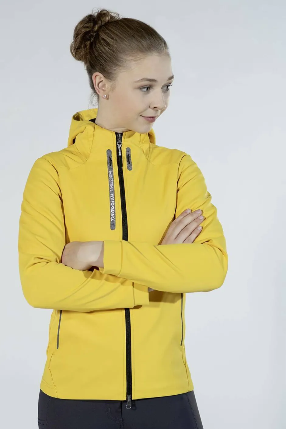 HKM Softshelljacke -Performance-