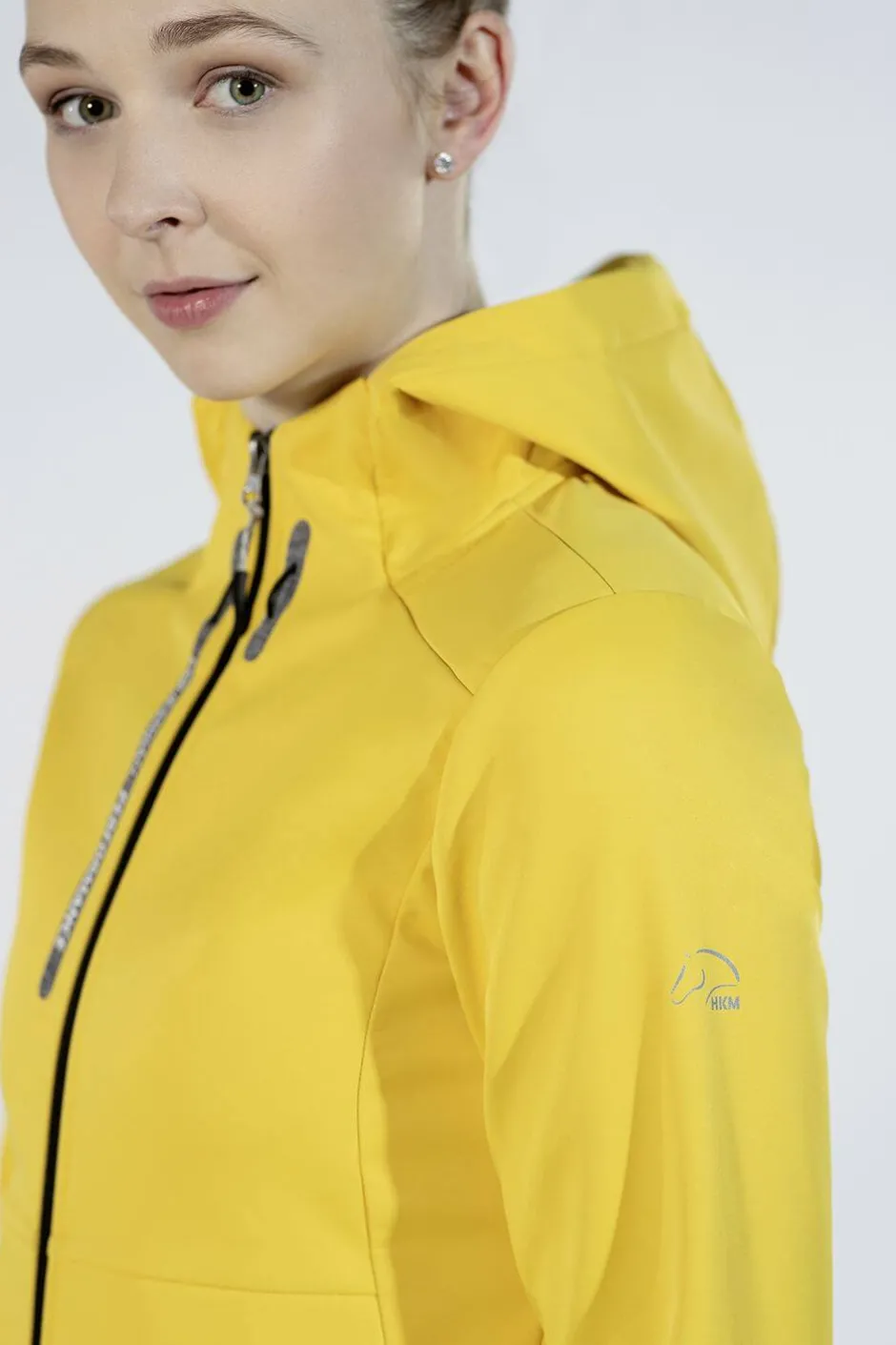 HKM Softshelljacke -Performance-