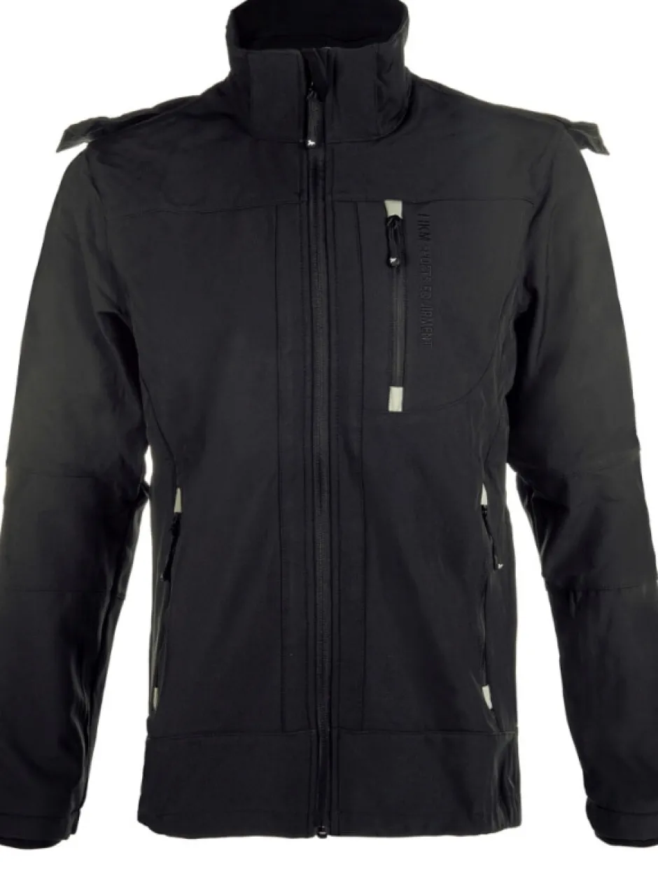 HKM Softshelljacke -Sport- Herren