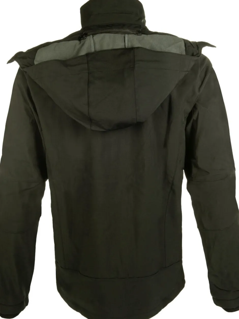 HKM Softshelljacke -Sport- Herren