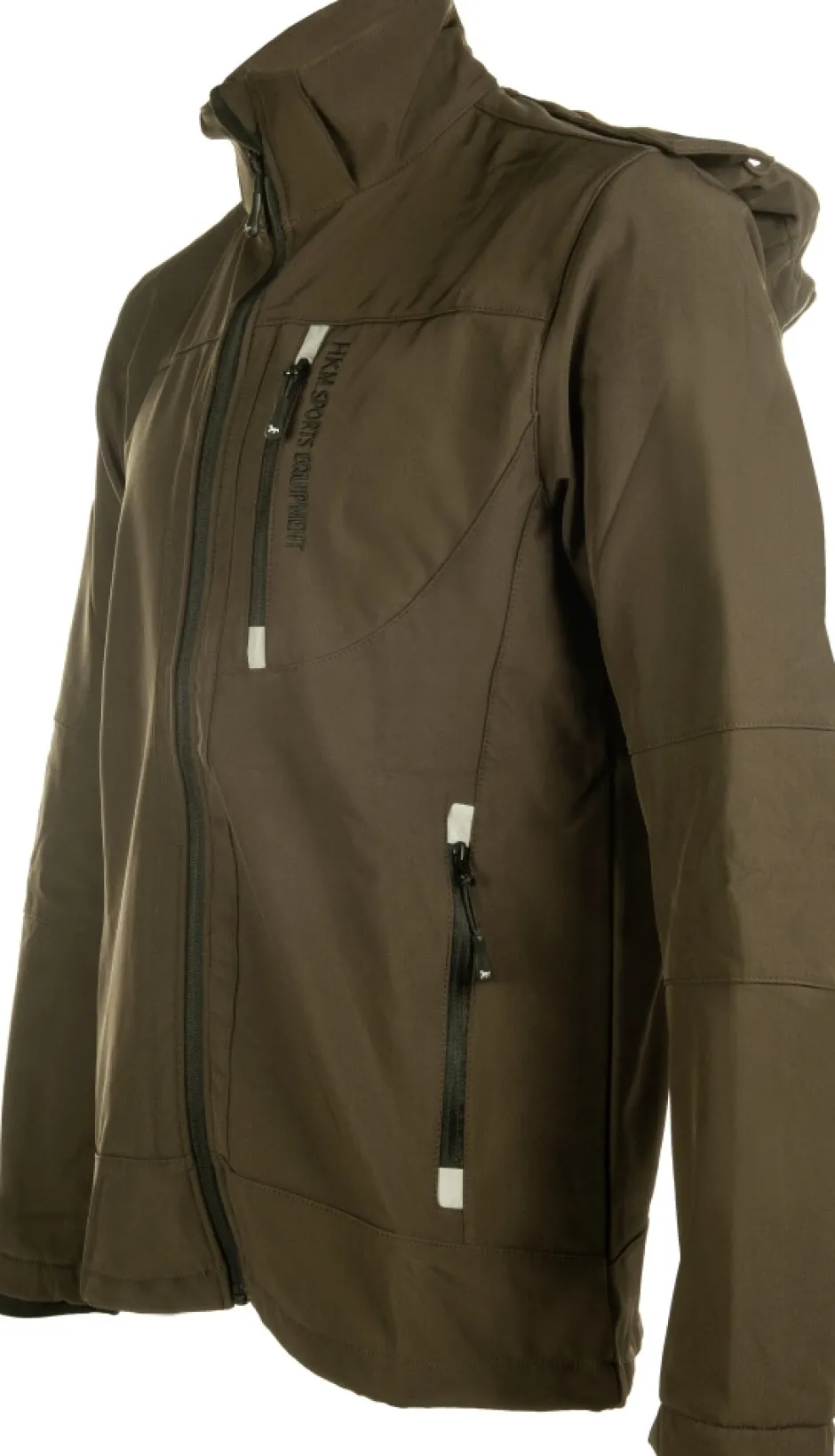 HKM Softshelljacke -Sport- Herren