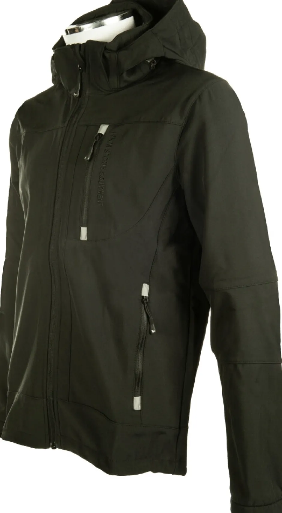 HKM Softshelljacke -Sport- Herren