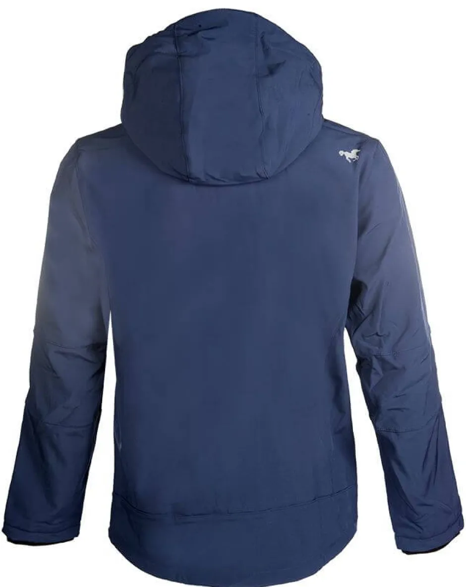 HKM Softshelljacke -Sport- Herren