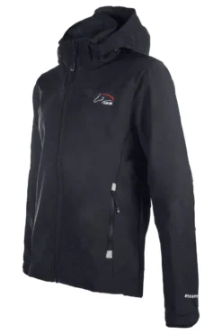 HKM Softshelljacke -Team HKM- Herren
