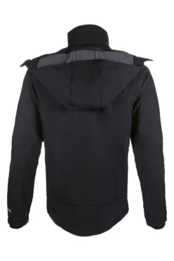 HKM Softshelljacke -Team HKM- Herren