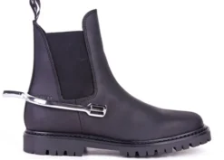 HKM Sporen für Damen, Dornlänge 30 mm