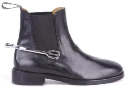 HKM Sporen Tropfen-Dorn für Damen, 25 mm