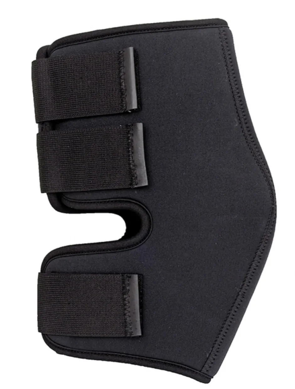 HKM Sprunggelenkschoner -Mr. Feel Warm-