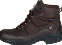 HKM Stall- und Trekkingschuh -Adventure-