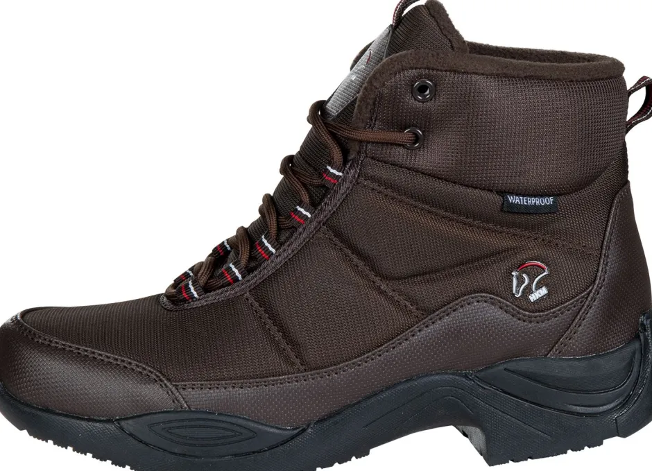 HKM Stall- und Trekkingschuh -Adventure-