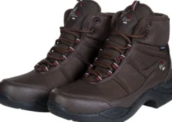 HKM Stall- und Trekkingschuh -Adventure-
