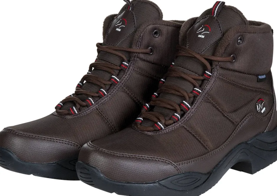 HKM Stall- und Trekkingschuh -Adventure-