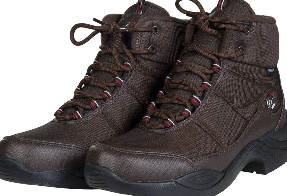 HKM Stall- und Trekkingschuh -Adventure-