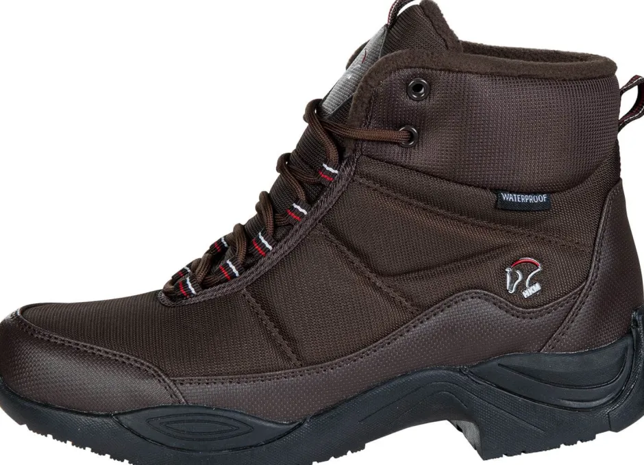 HKM Stall- und Trekkingschuh -Adventure-