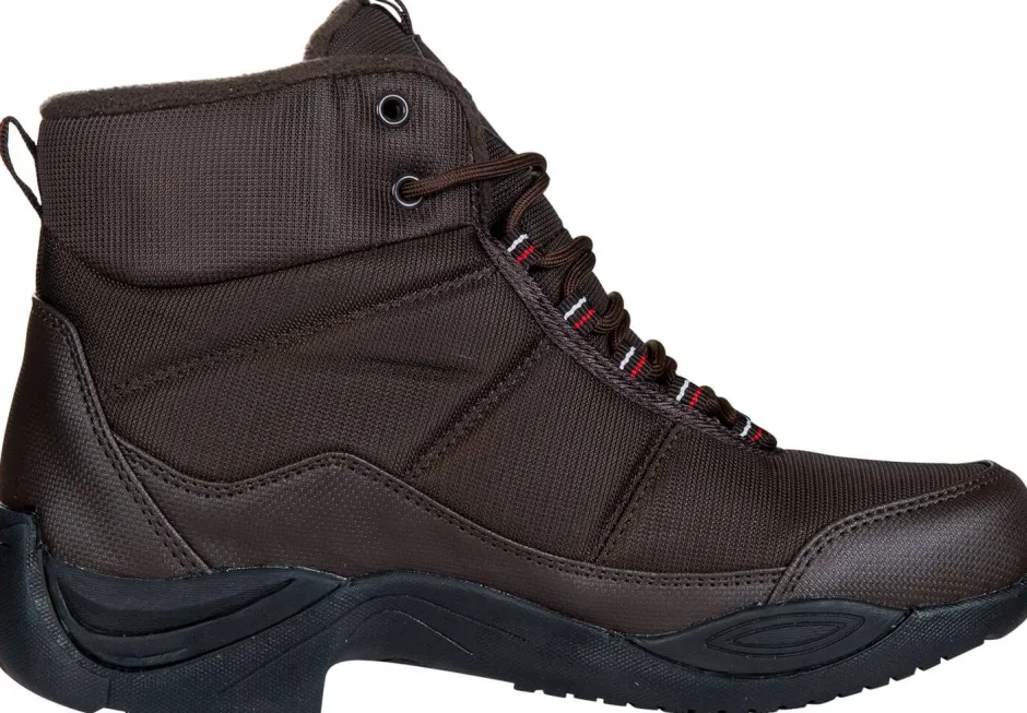 HKM Stall- und Trekkingschuh -Adventure-