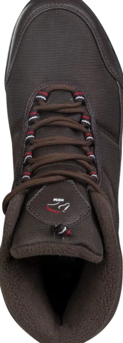HKM Stall- und Trekkingschuh -Adventure-