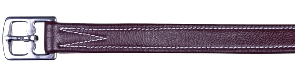 HKM Steigbügelriemen -Flexi- 2 Stück