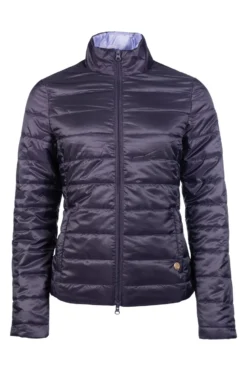 HKM Steppjacke -Lavender Bay-