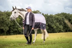 HKM Steppjacke -Lavender Bay-