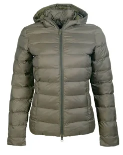 HKM Steppjacke -Lena-