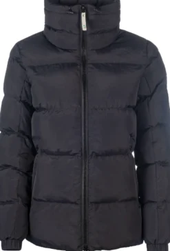 HKM Steppjacke -Livigno-
