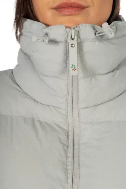 HKM Steppjacke -Livigno-