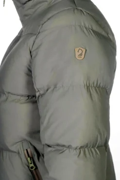 HKM Steppjacke -Livigno-