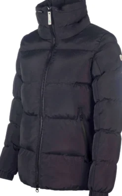 HKM Steppjacke -Livigno-