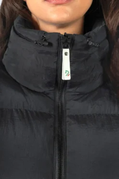 HKM Steppjacke -Livigno-