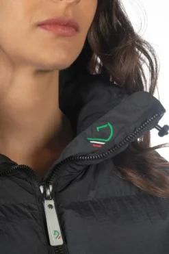 HKM Steppjacke -Livigno-
