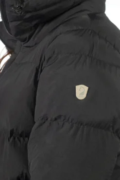 HKM Steppjacke -Livigno-