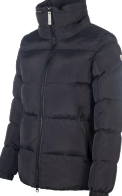 HKM Steppjacke -Livigno-