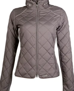 HKM Steppjacke -Melody- Style