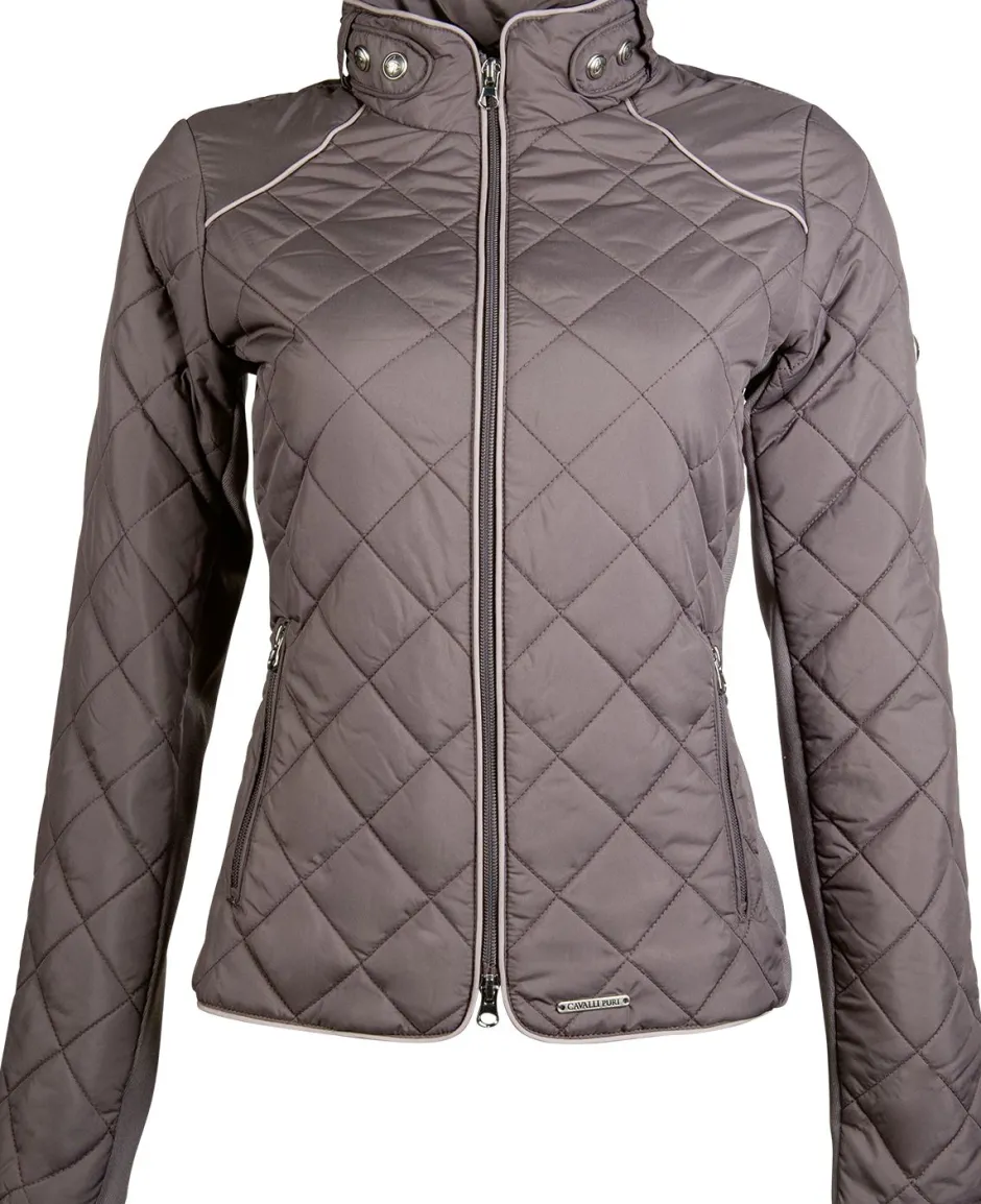 HKM Steppjacke -Melody- Style