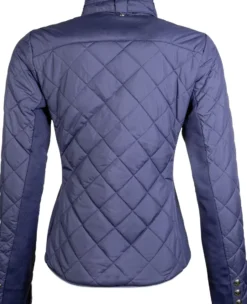 HKM Steppjacke -Melody- Style