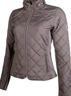 HKM Steppjacke -Melody- Style