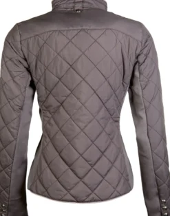 HKM Steppjacke -Melody- Style