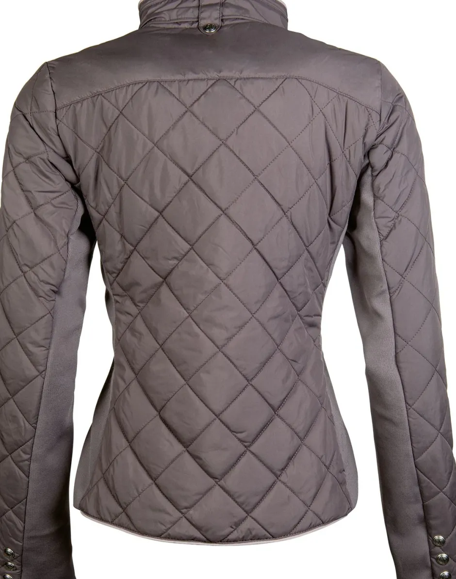 HKM Steppjacke -Melody- Style
