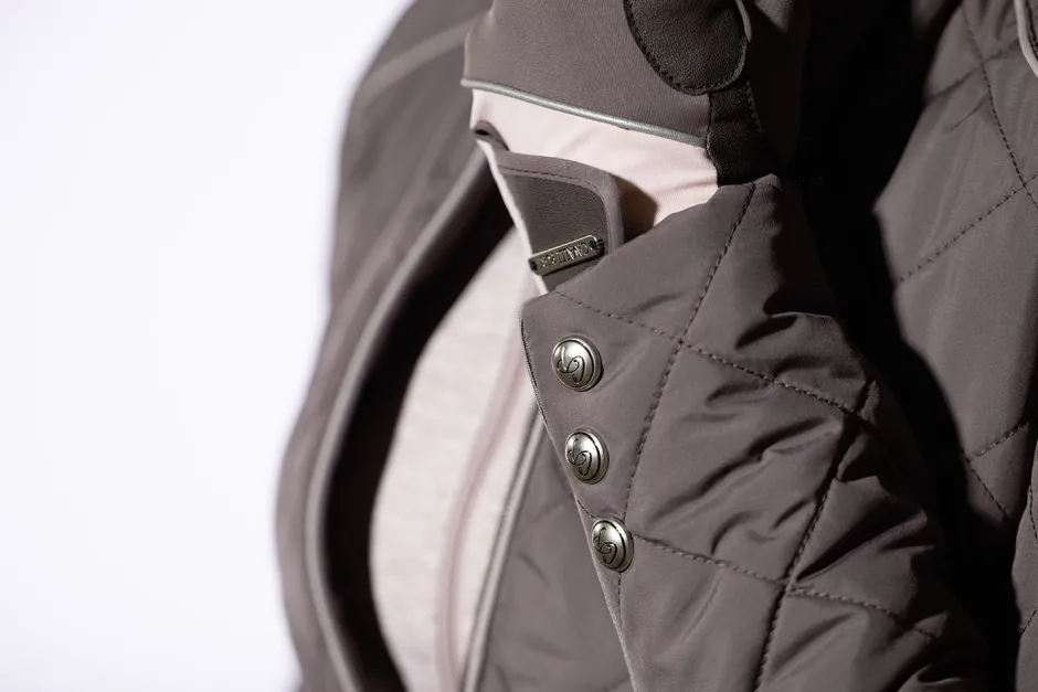 HKM Steppjacke -Melody- Style