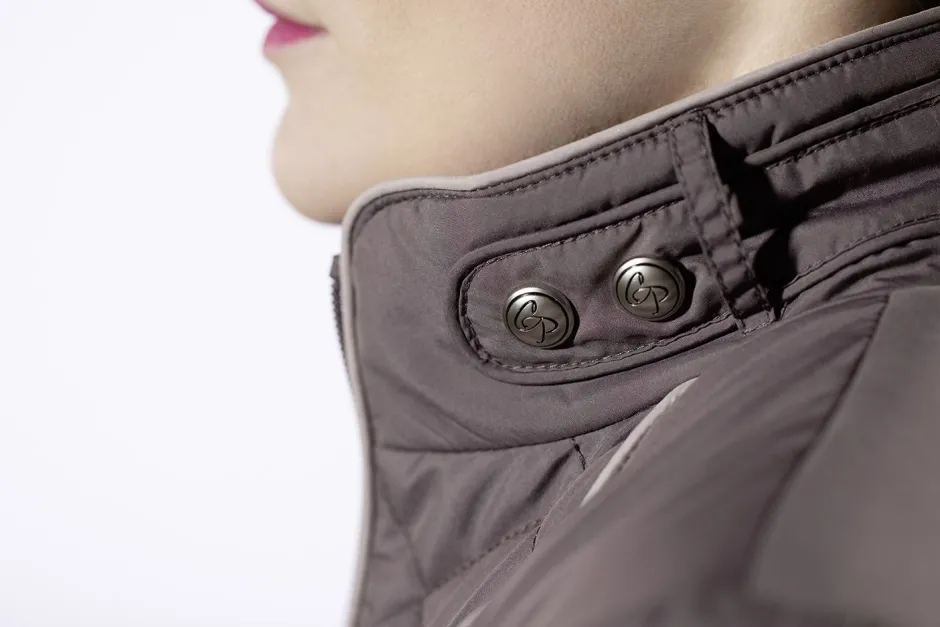 HKM Steppjacke -Melody- Style