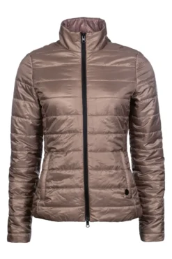 HKM Steppjacke -Savona- Style