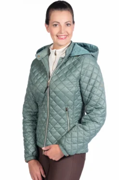 HKM Steppjacke -Stella-