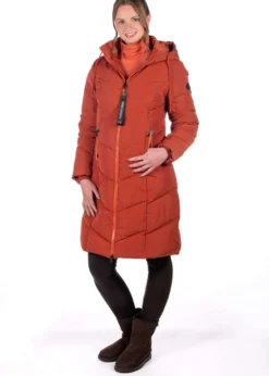 HKM Steppmantel -Toronto-