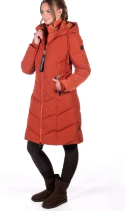 HKM Steppmantel -Toronto-