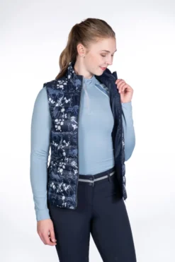 HKM Steppweste -Bloomsbury-