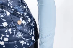 HKM Steppweste -Bloomsbury-