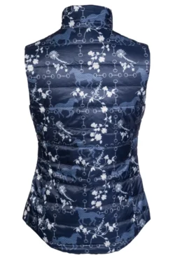 HKM Steppweste -Bloomsbury-