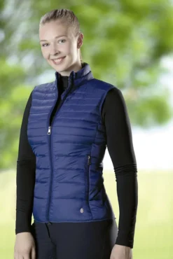 HKM Steppweste -Lena-